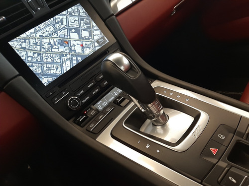 Imagem 14 de 15 de Porsche 911 Turbo 3.8 2018