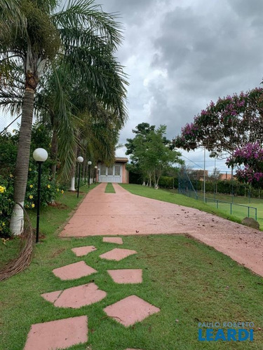 Imagem 3 de 15 de Chacara - Centro - Sp - 596565