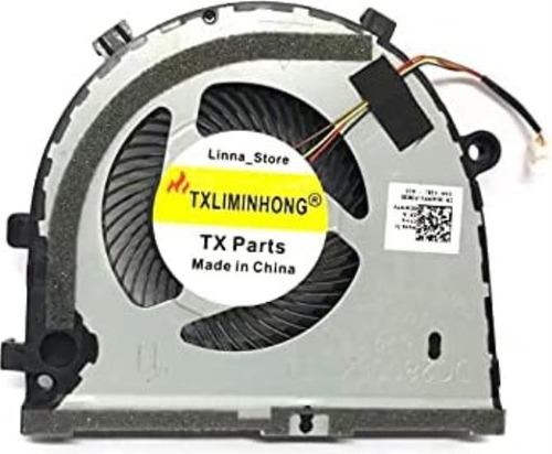 Txliminhong Nuevo Compatible Con Ventilador De Refrigeración