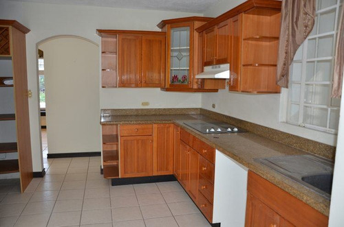 Imagen 7 de 7 de Casa En Renta Labor De Castilla, Rodeada De Arboles