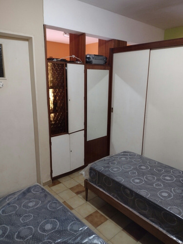 Imagen 9 de 13 de Departamento Excelente De 1 1/2 Ambientes