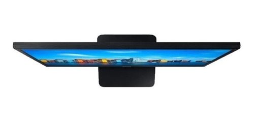 Monitor Samsung Plano 19 Con Tecnología Eye Confort Color Black 100V/240V