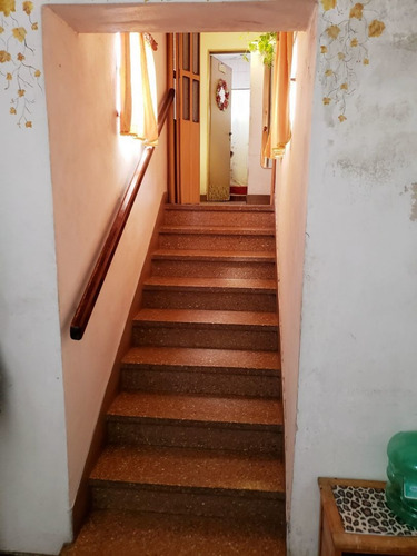 Imagen 20 de 30 de Ph Venta 7 Amb Local C/vivienda Garage Terraza Paternal