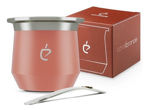 Imagen 5 de 9 de Un Mate + Una Tapa + Bombilla