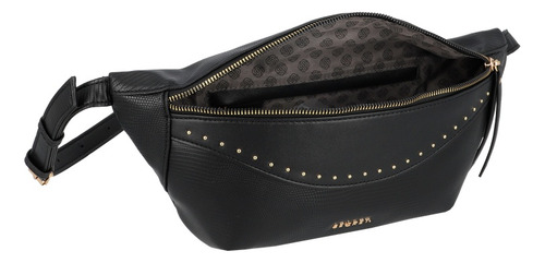 Banano Secret Provenza Fw25 L Negro