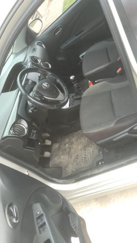 Toyota Etios 1.5 Sedan Xls
