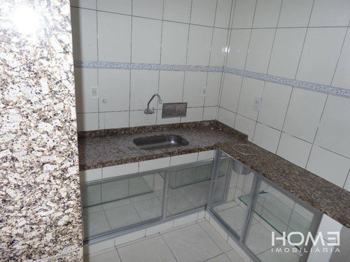 Imagem 24 de 30 de Apartamento À Venda, 63 M² Por R$ 150.000,00 - Madureira - Rio De Janeiro/rj - Ap2531