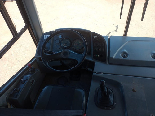 Ônibus Comil Svelto Urbano Escolar Ótima Conservaç Revisados