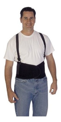 Liberty Durawear Llanura Cinturón De Protección Para Espalda
