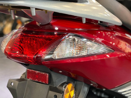Imagen 6 de 15 de Corven Expert 150 Dot Lidermoto Quilmes Colores Disponibles