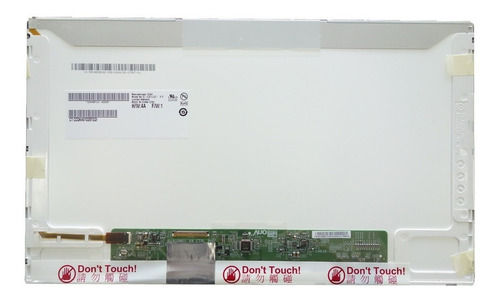 Pantalla Notebook Bgh C-500 C-510 C-525 C-550 S-610 G860