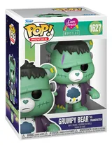 Comprar Funko Pop! Pop Movies! Care Bears! Grumpy As Frankenstein