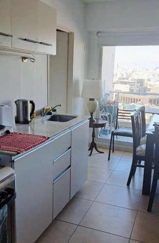 Increible Departamento En Dorrego Y Corrientes
