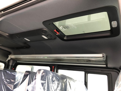 Mercedes Sprinter 416 0km 2020 Executiva