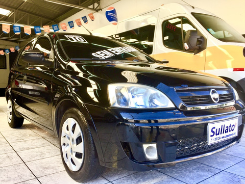 Corsa Maxx 1.4 Econoflex 2010