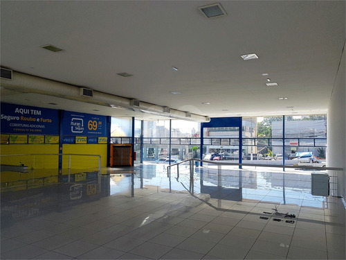 Imagem 5 de 27 de Comercial-são Paulo-santo Amaro | Ref.: Reo365617 - Reo365617