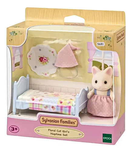 Sylvanian hotsell families tapete