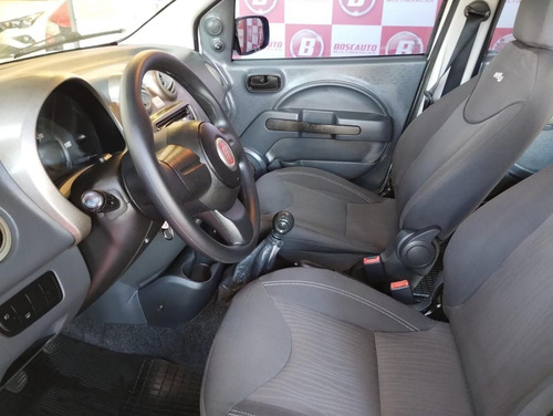 Fiat Uno Way 1.0