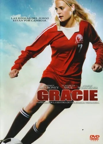 Gracie 2007 Dermot Mulroney , Elisabeth Shue Pelicula Dvd