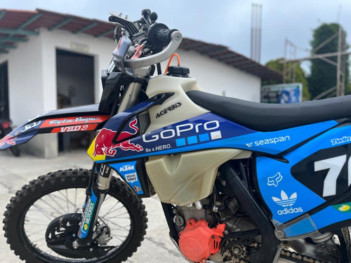 Ktm 450