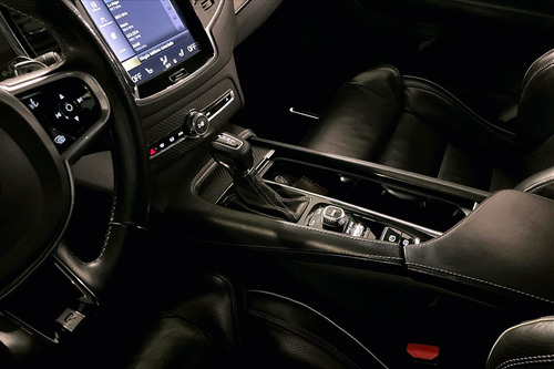 Volvo XC90 2.0 T6 R-design Awd At