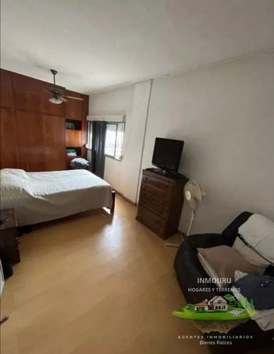 Venta De Lujoso Apartamento De 3 Dormitorios En El Centro