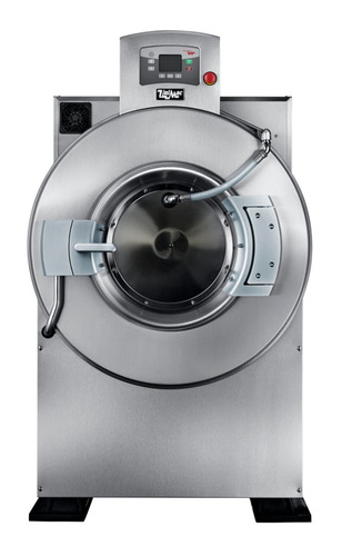 Imagen 2 de 5 de Lavadora Industrial 100lbs Marca UniMac