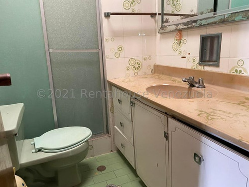Imagen 8 de 11 de Apartamento En Venta En Colinas De Bello Monte
