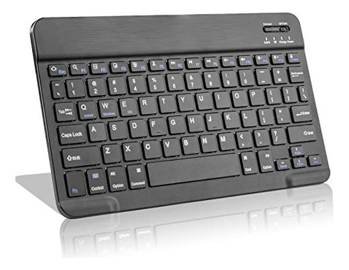 Galaxy Tab S7/s8 Wireless Keyboard,un Edivia_101123090009ve