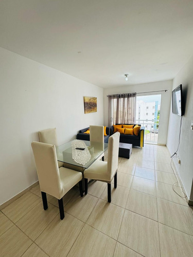 For Rent, Se Renta Apartamento Amoblado