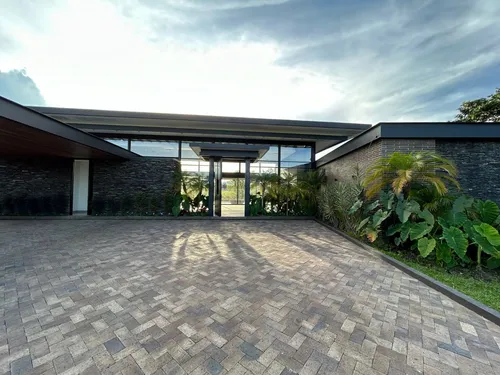 Casa En Venta En Llanogrande Rionegro
