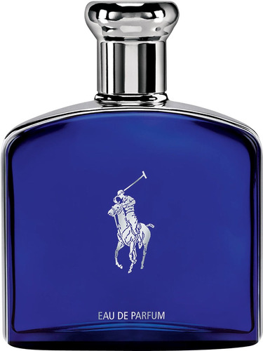 Polo Blue Eau De Parfum Perfume Orig 40ml Perfumesfreeshop!!