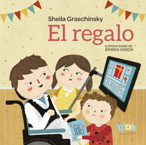 Regalo, El - Graschinsky, Sheila