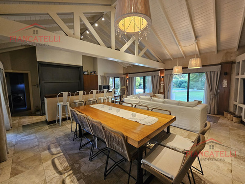 Venta De Casa En San Diego Moreno