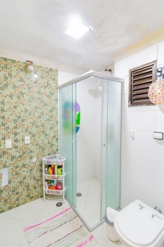 Cobertura Com 3 Dormitórios À Venda, 139 M² Por R$ 873.000,00 - Tucuruvi (zona Norte) - São Paulo/sp - Co0349