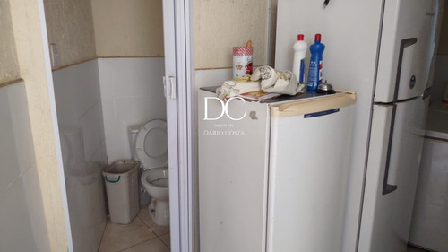 Imagem 16 de 18 de Casa - Ca00846 - 70738240