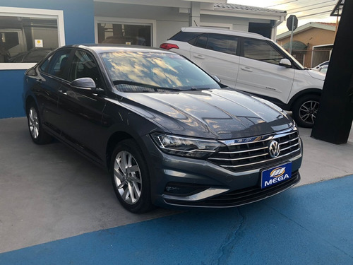 Imagem 2 de 15 de Volkswagen Jetta 1.4 250 Tsi Total Comfortline 2019