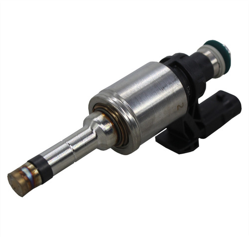 Bico Injetor T-cross 2020 1.0 Tsi Turbo Original Bosch Novo
