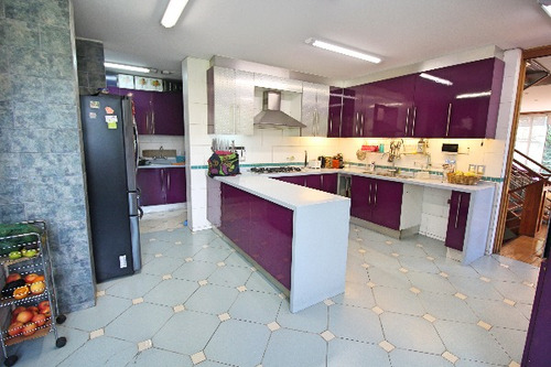 Imagen 26 de 30 de Venta Casa Las Condes (114)
