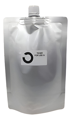 100 G Polvo De Toner Para Impresoras Samsung Monocromaticas