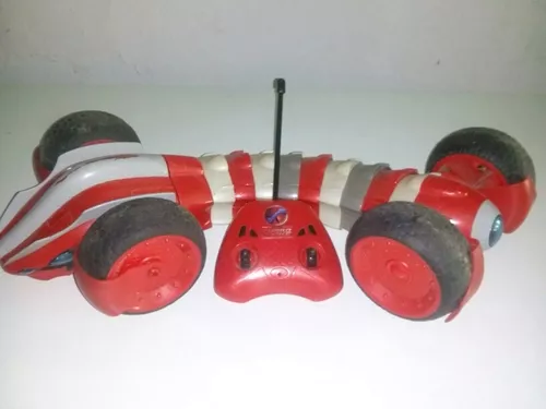 Turbo Snake Vehiculo Teledirigido de IMC Toys Juguetes 