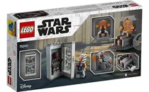 Comprar Juguete De Construcción Lego Star Wars Clone Wars 75310