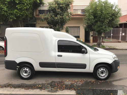 Fiat Fiorino 1.4 Fire Evo 87cv 2020