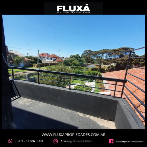 Imagen 19 de 23 de Venta Casa A Estrenar 3 Ambientes Zona Camet Mar Del Plata. 571931