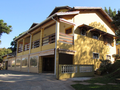 Chacara A Venda Em Caçapava (cod: 4113 )