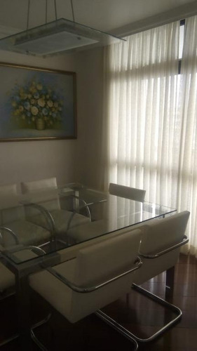 Apartamento À Venda, 330 M² Por R$ 1.696.000,00 - Jardim Anália Franco - São Paulo/sp - Ap6370