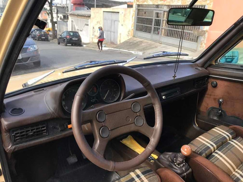 Volkswagen Passat Ts