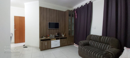 Imagem 8 de 14 de Apartamento Terreo 02 Dormitorios Com Suite