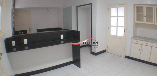 Apartamento Para Alugar, 389 M² Por R$ 9.150,00/mês - Copacabana - Rio De Janeiro/rj - Ap4868