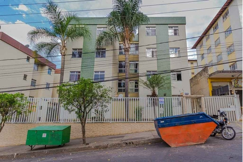 Imagem 1 de 24 de Apartamento À Venda, 3 Quartos, 1 Vaga, Jardim Riacho Das Pedras - Contagem/mg - 26175
